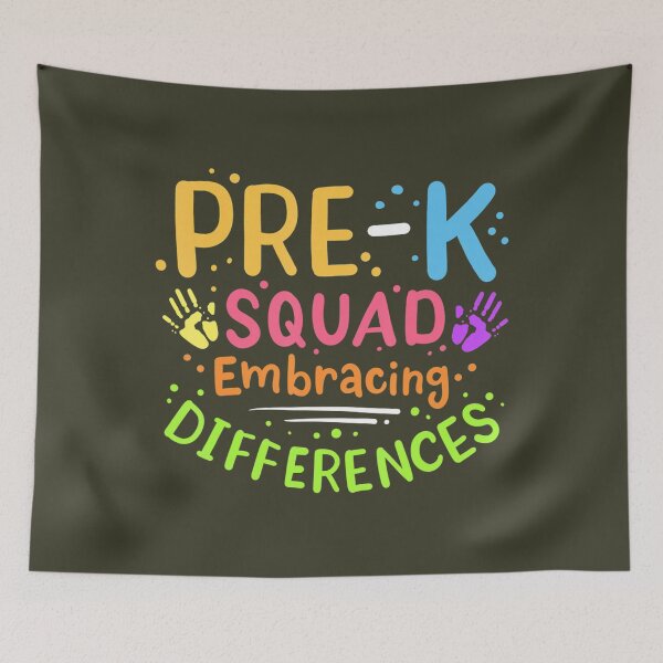Item preview, Pre-K Autism Special Education Teacher Back To School  	 designed and sold by lastrmzddn20.