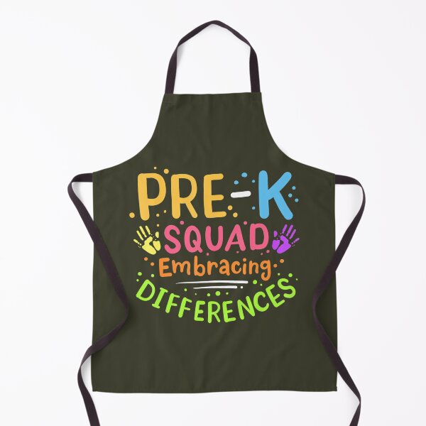 Item preview, Pre-K Autism Special Education Teacher Back To School designed and sold by lastrmzddn20.