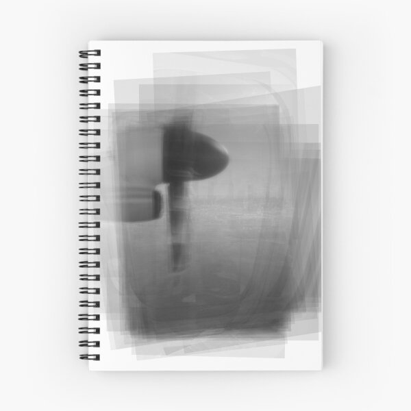 Item preview, Plane Propeller Overlay designed and sold by Steven Socha.