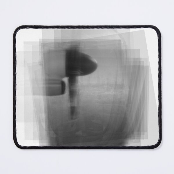 Item preview, Plane Propeller Overlay designed and sold by Steven Socha.