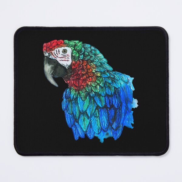 Item preview, Macaw designed and sold by Klcarr892.