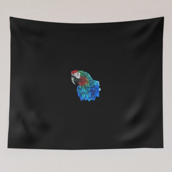 Item preview, Macaw designed and sold by Klcarr892.