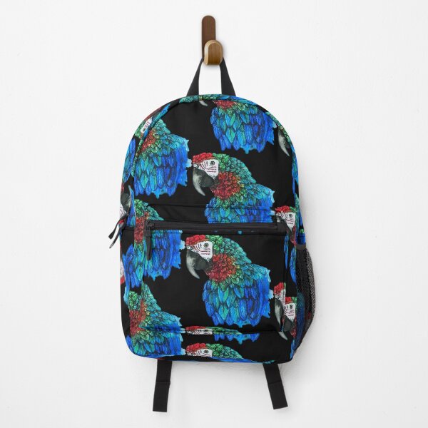 Item preview, Macaw designed and sold by Klcarr892.