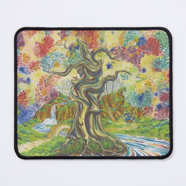 Item preview, Heavenly Tree of Life designed and sold by solrisewalker.