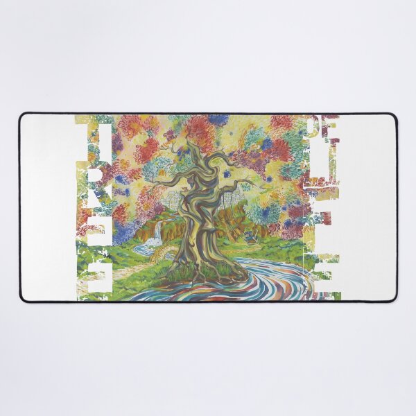 Item preview, Heavenly Tree of Life designed and sold by solrisewalker.