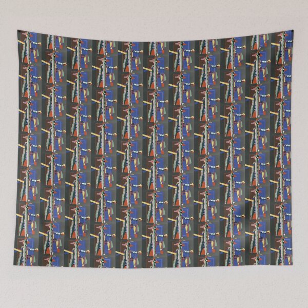 Item preview,  Abstract art designed and sold by Kostjani.