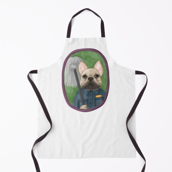 Item preview, Custodian Dog designed and sold by giaowilliams.