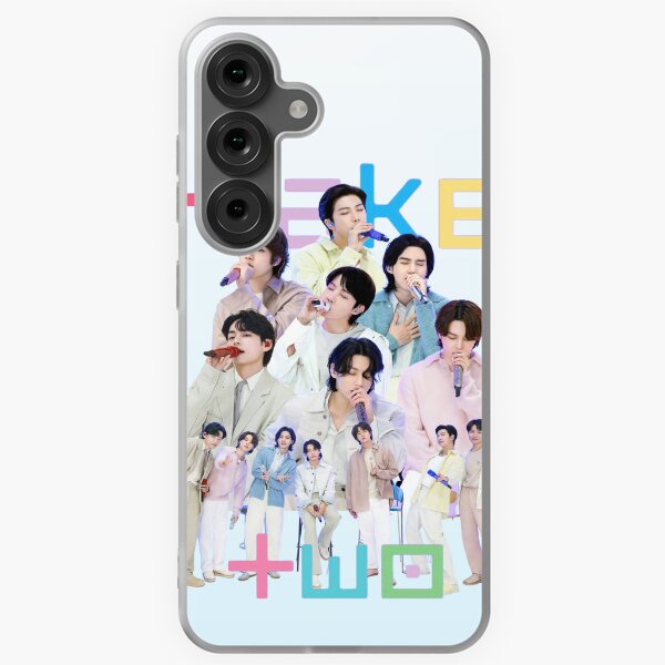 Artikel-Vorschau von BTS Take Two, designt und verkauft von sunshine4dsoul.