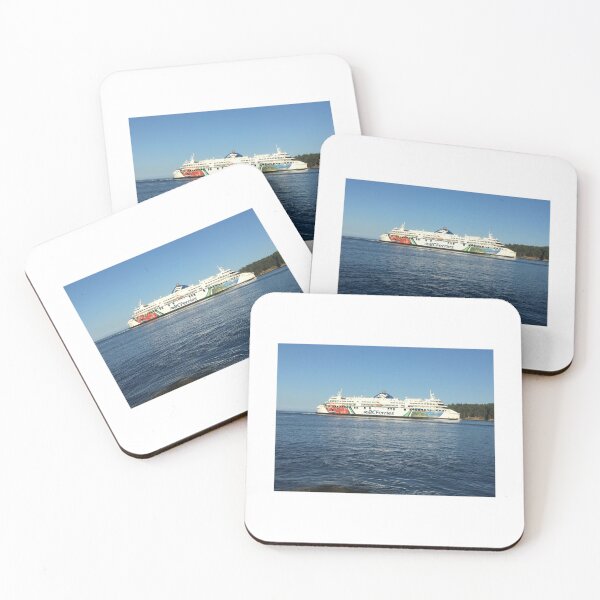 Item preview, BC Ferries designed and sold by Hoodoos.