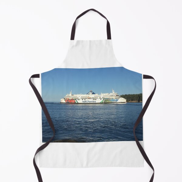 Item preview, BC Ferries designed and sold by Hoodoos.