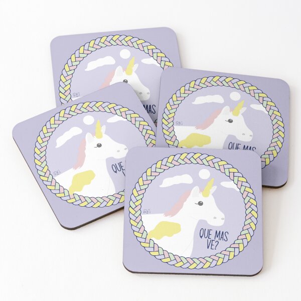 Item preview, Illustration - Cindy the Unicorn designed and sold by irki-estudio.