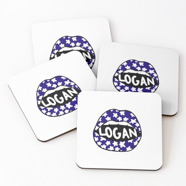 Item preview, Logan University designed and sold by Chironotetaking.