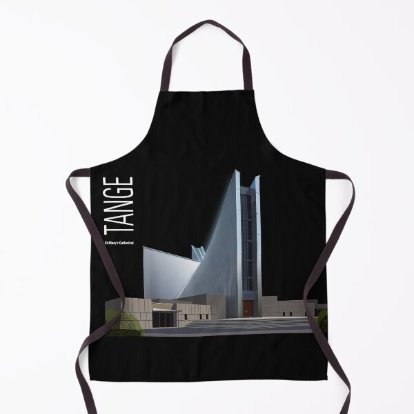 Item preview, St Mary's Cathedral, Tokyo designed and sold by Project-IMP.