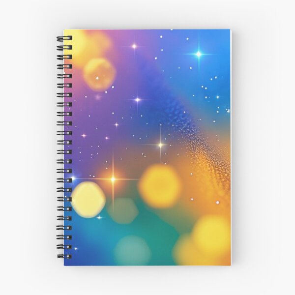 Item preview, Shining light abstract design designed and sold by hcarts.