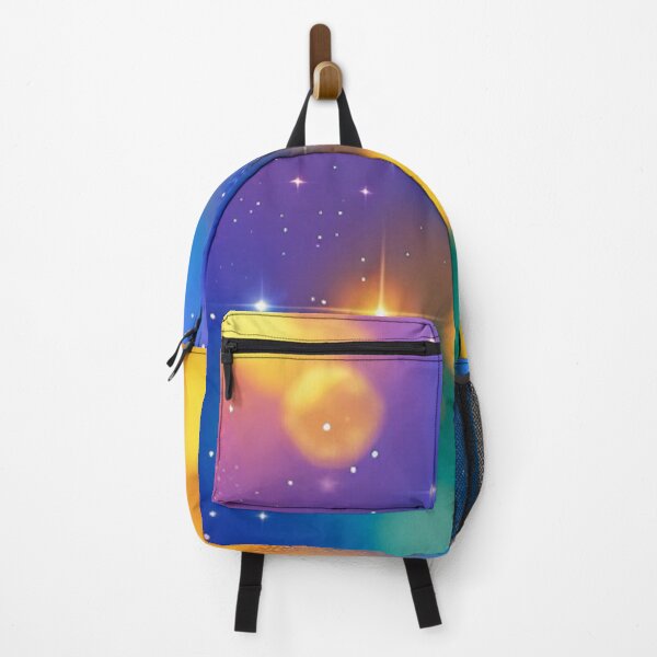 Item preview, Shining light abstract design designed and sold by hcarts.