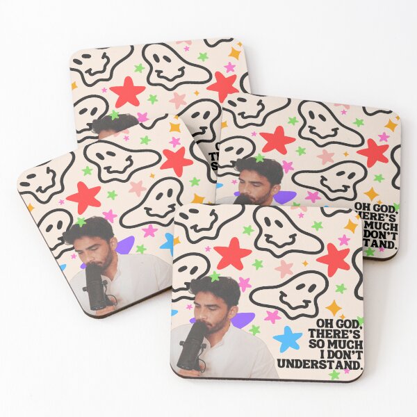 Item preview, There’s So Much designed and sold by hasanabiposting.