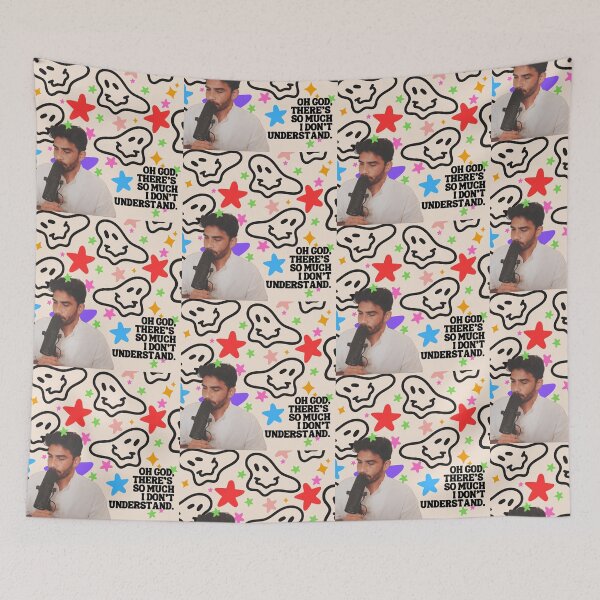 Item preview, There’s So Much designed and sold by hasanabiposting.