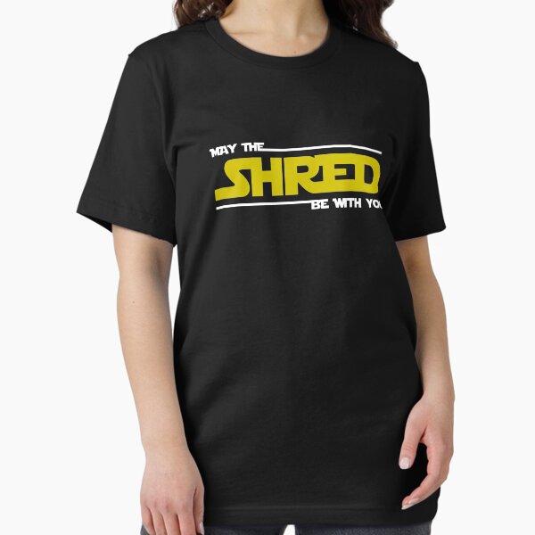 Item preview, Shred Be With You designed and sold by Esskay Designs.
