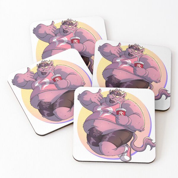Item preview, Joggin' Beast! designed and sold by Jovithor.