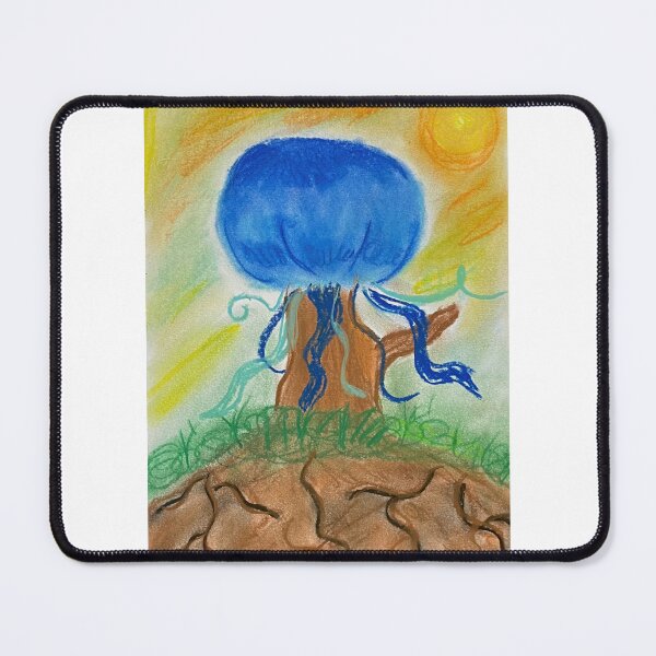 Item preview, water tree designed and sold by lupisbone.