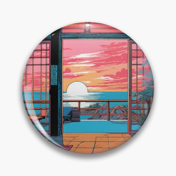 Item preview, Shonan Sunset designed and sold by AnotherJapan.