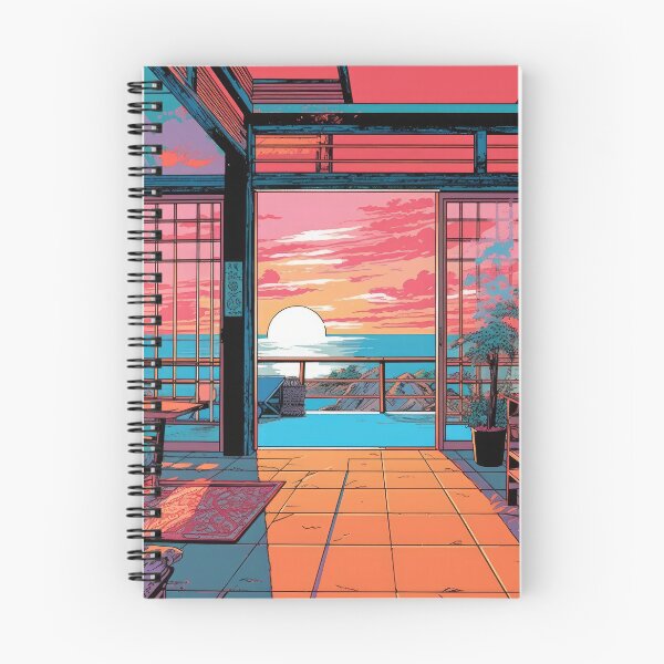 Item preview, Shonan Sunset designed and sold by AnotherJapan.