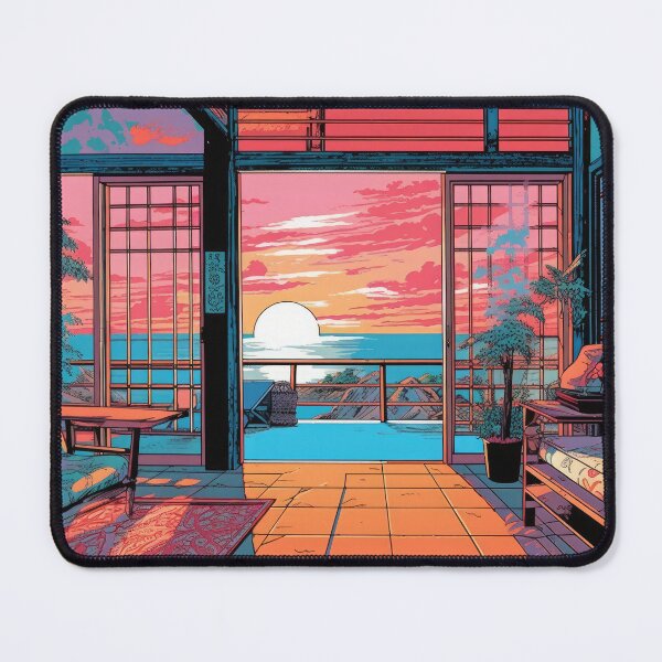 Item preview, Shonan Sunset designed and sold by AnotherJapan.