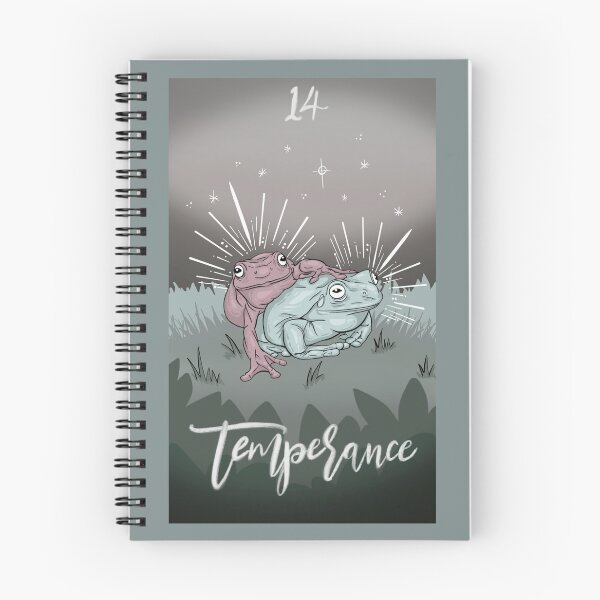 Item preview, 14 - Temperance designed and sold by Lindsey Simpson.