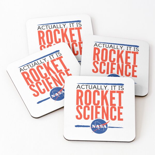 Item preview, Actually. It is Rocket Science designed and sold by Kormix.