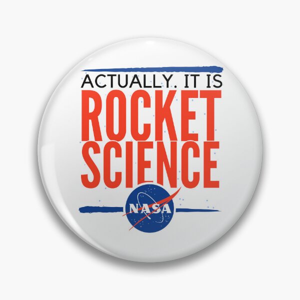 Item preview, Actually. It is Rocket Science designed and sold by Kormix.