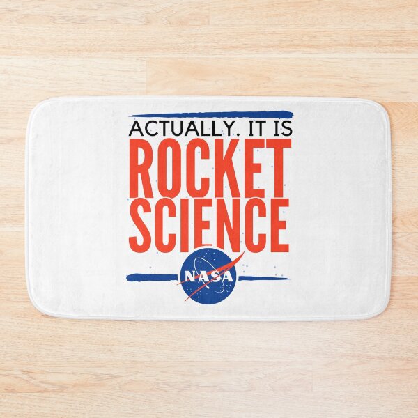 Item preview, Actually. It is Rocket Science designed and sold by Kormix.