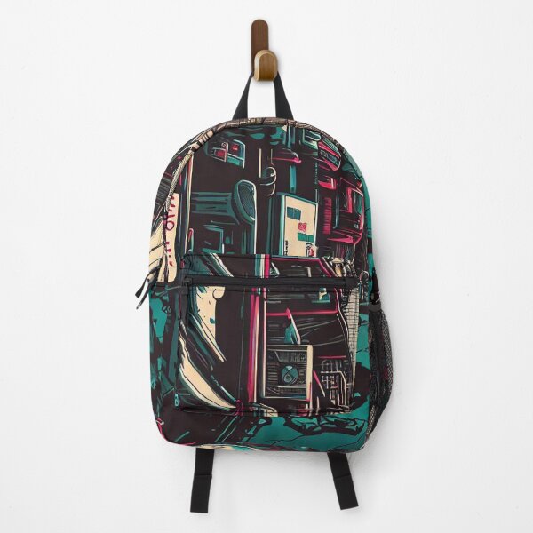 Item preview, Japanese Alley AI artwork designed and sold by nihonpeople.