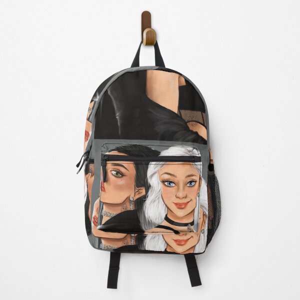 Item preview, arcana designed and sold by BettyBustillo.