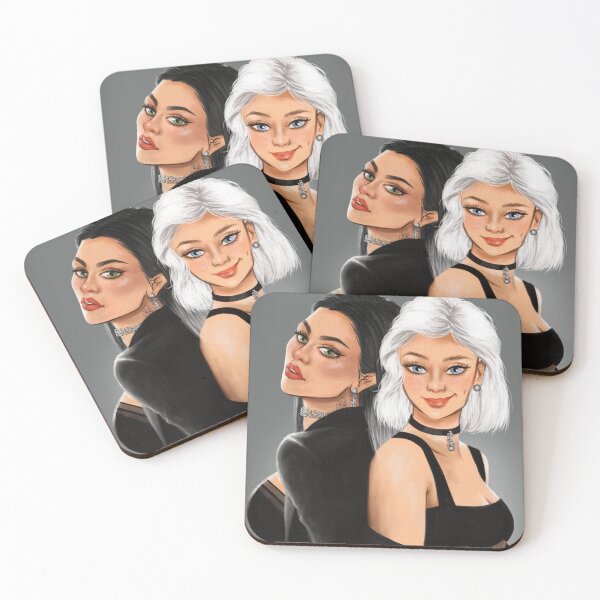 Item preview, arcana designed and sold by BettyBustillo.