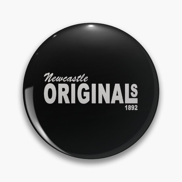 Item preview, Newcastle Originals 1864 designed and sold by Confusion101.