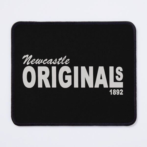 Item preview, Newcastle Originals 1864 designed and sold by Confusion101.