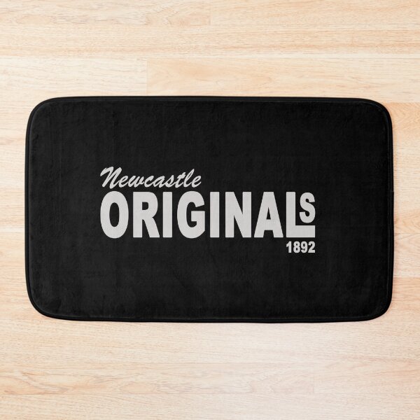 Item preview, Newcastle Originals 1864 designed and sold by Confusion101.