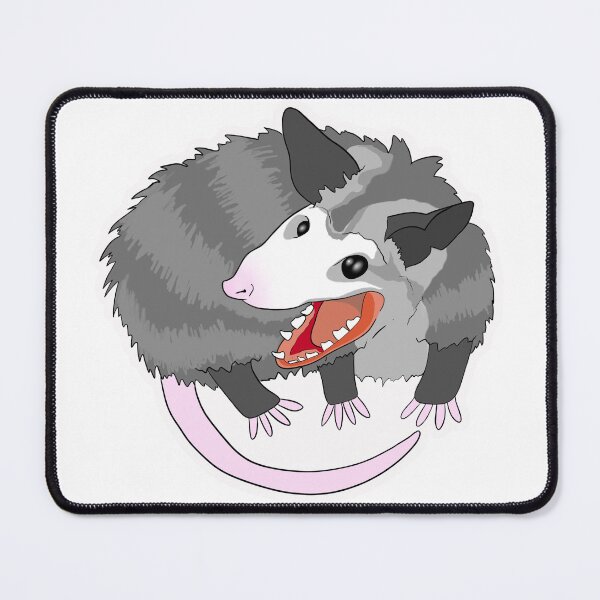 Item preview, Opossum Holler designed and sold by adtrheather.