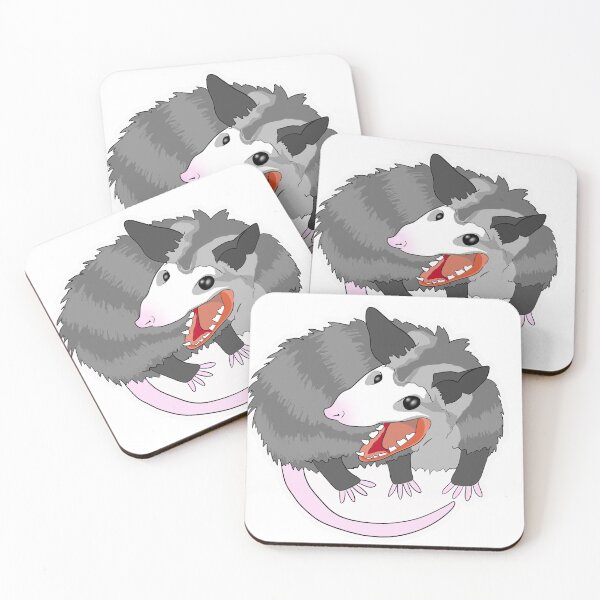 Item preview, Opossum Holler designed and sold by adtrheather.