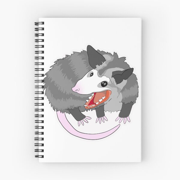Item preview, Opossum Holler designed and sold by adtrheather.