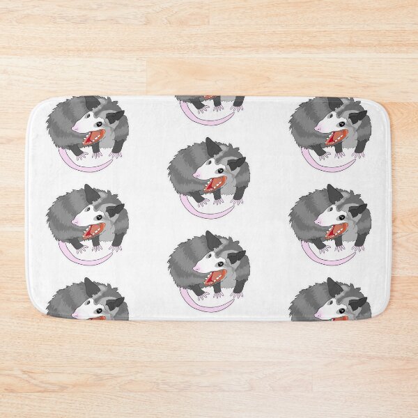 Item preview, Opossum Holler designed and sold by adtrheather.