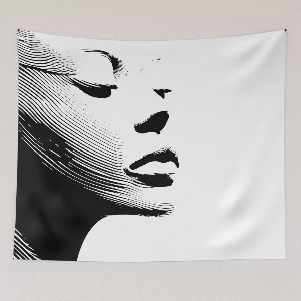 Item preview, ladiline designed and sold by heaventree.