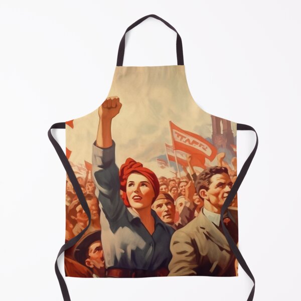 Item preview, The Soviet March designed and sold by Christopher Groves.