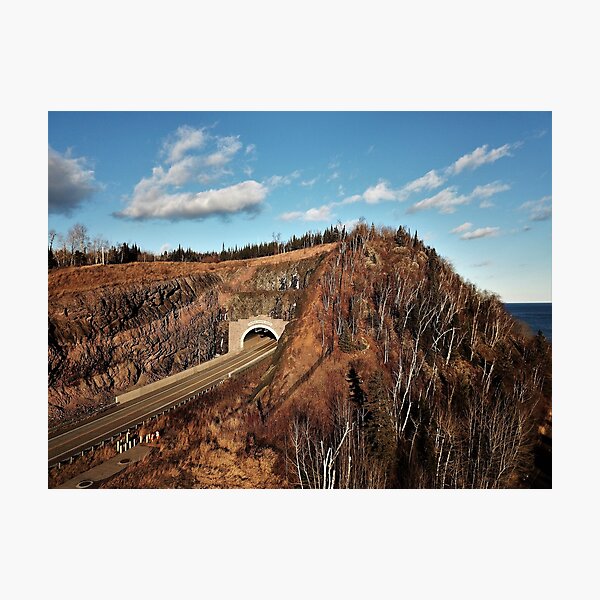 Photographic Print