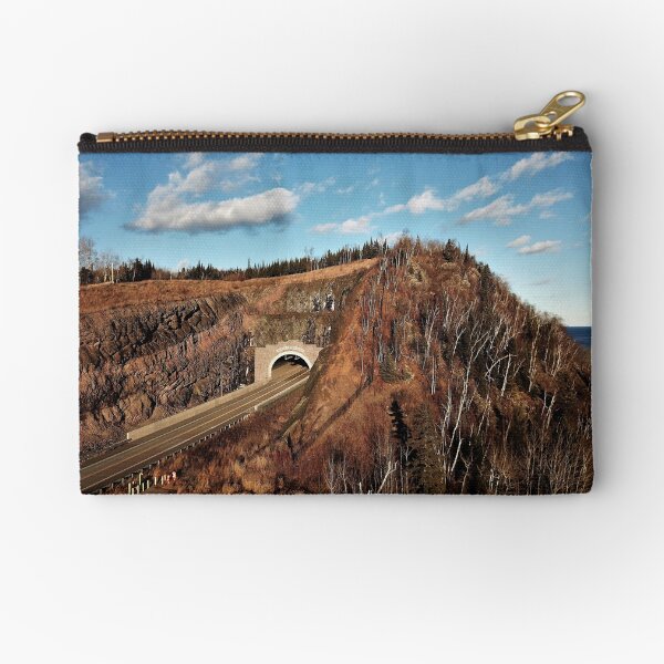 Zipper Pouch