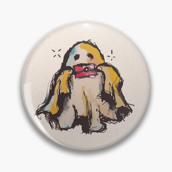 Item preview, Copia de Say Boo! designed and sold by talys-world.