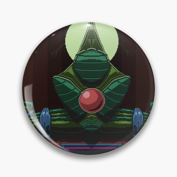 Item preview, Primelo Vorlex - EnHanced designed and sold by RainingLamppost.