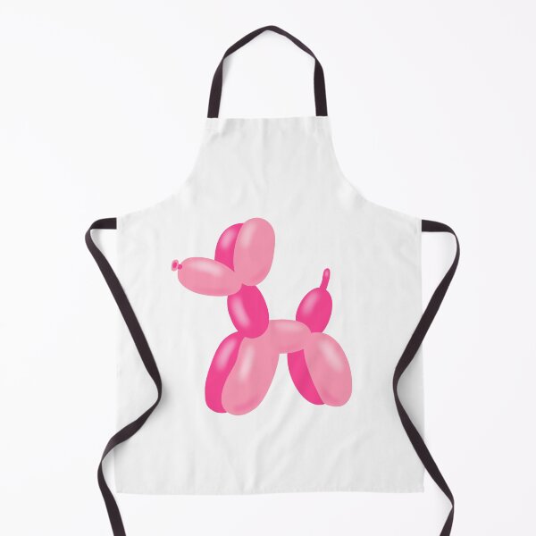 Item preview, balloon dog poster designed and sold by Lahaine1317.