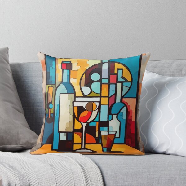 Item preview, Fine wine designed and sold by randynash.