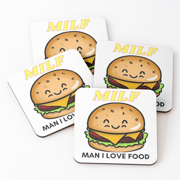 Item preview, I love food designed and sold by SnapMood.
